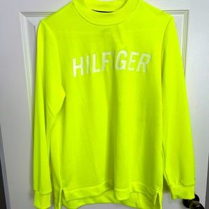 Tommy Hilfiger Sweatshirt-New w/ Tags